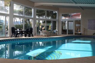 Chalet en Batoi. Exclusiva villa en el interior de alicante