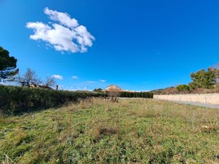 Terreno residencial en Ibi. Parcela urbana para edificar en ibi(alicante)