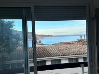 Appartement à La Pola i Giverols-Salionç. Piso en tossa de mar  cala salions
