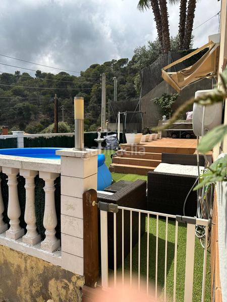 Foto 1f5507c5-9479-4e0f-a6c4-123ff40ace8d. Maison avec chauffage dans Sant Cebrià de Vallalta