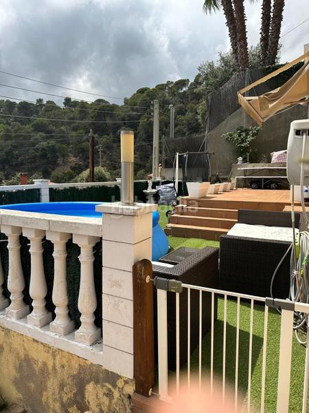 Foto 49fb369f-8dda-44be-8820-ff916f6c2ad4. Maison avec chauffage dans Sant Cebrià de Vallalta