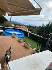 Maison à Sant Cebrià de Vallalta. Fantastico chalet en venta en  sant cebrián de vallalta