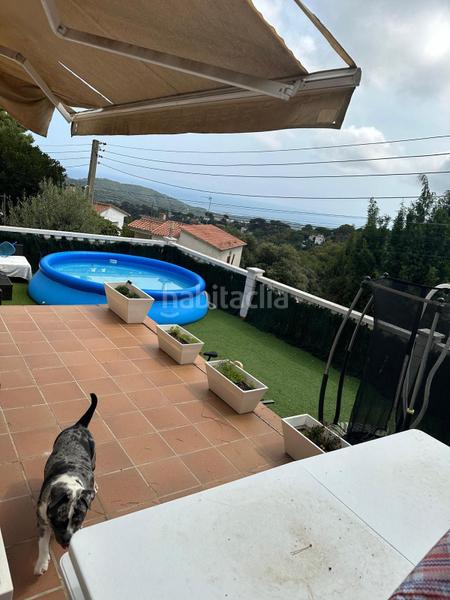 Foto 7f06399a-e6ee-4cab-b233-365ef7376a7f. Maison avec chauffage dans Sant Cebrià de Vallalta