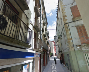 Masia a Olot. Casa de pueblo en venta en olot, zona casco historico