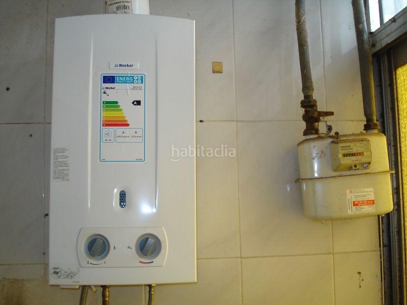 Foto 8ae20443-4ad8-4ccd-bf18-acf05a67c007. Appartement avec chauffage dans Centre Salt