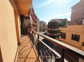 Pis a Mont Ferrant-Joan Carles I. Piso en venta en blanes, semi centro zona mont ferrantsant joan