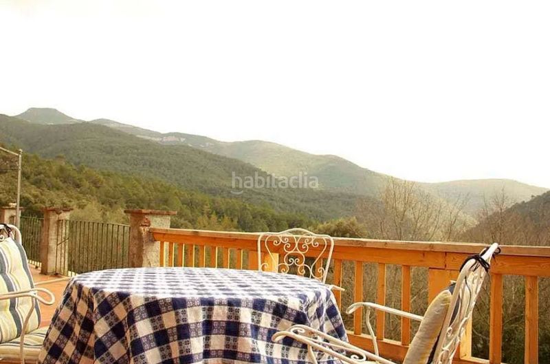 Foto 36540d9e-c0f1-4758-a064-da67fdc2f221. Casa amb calefacció a Sales de Llierca