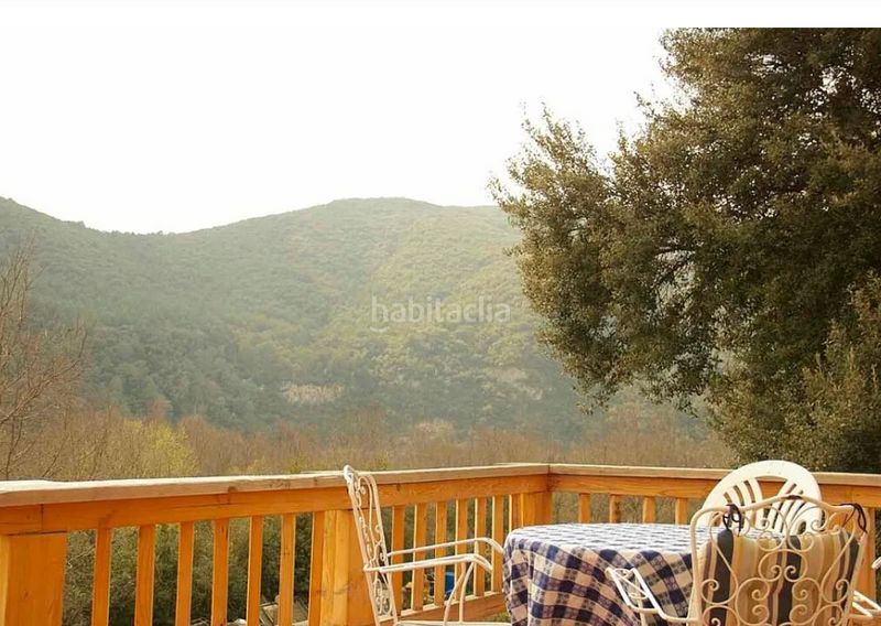 Foto 392c0372-0b63-415a-80b1-3cdd46563ebe. Casa amb calefacció a Sales de Llierca