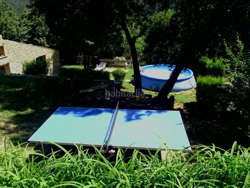 Foto 5ab147ab-00e6-43b4-9b8e-25bbad4b406c. Casa amb calefacció a Sales de Llierca