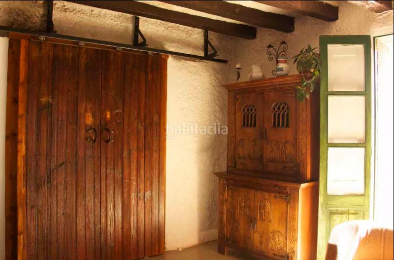 Foto 7ce28cb3-8c34-43ac-beeb-68a07f8cab10. Casa amb calefacció a Sales de Llierca