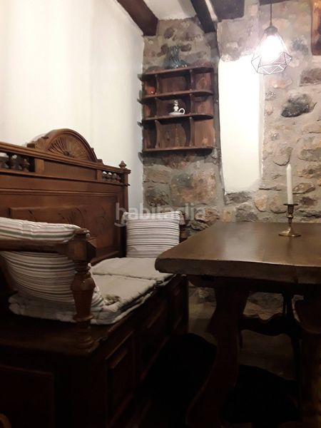 Foto ffd7f110-965a-4bc5-914a-279edd978342. Casa amb calefacció a Sales de Llierca