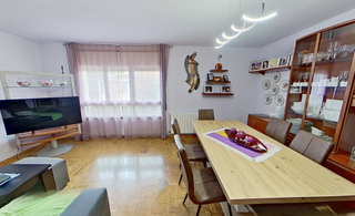 Appartement à Sarrià de Ter. Piso en venta en sarrià de ter, girona  4 habitaciones, terraza