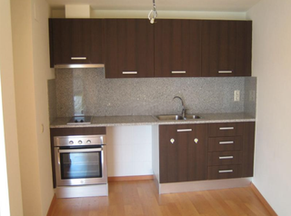 Piso en Bàscara. Tu hogar por menos que un alquiler! piso exterior con luz natura
