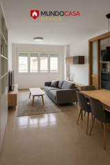 Appartement à Amer. Vive con todas las comodidades en amer!