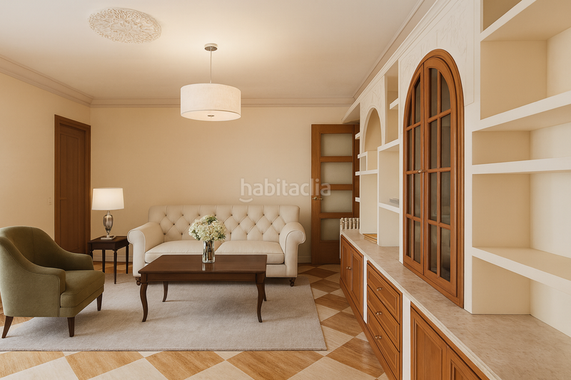 Foto 8779ccc0-a3d1-4158-82d0-51d11611e68c. Appartamento con riscaldamento in Els Pavos Blanes