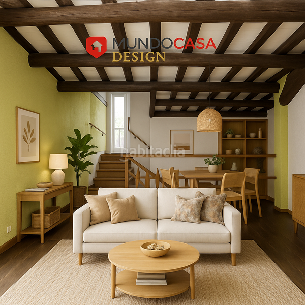 Foto 0ad1930e-835c-464c-99f9-12d8a9ecf63e. Casa adossada amb calefacció a Bisbal d´Empordà (La)