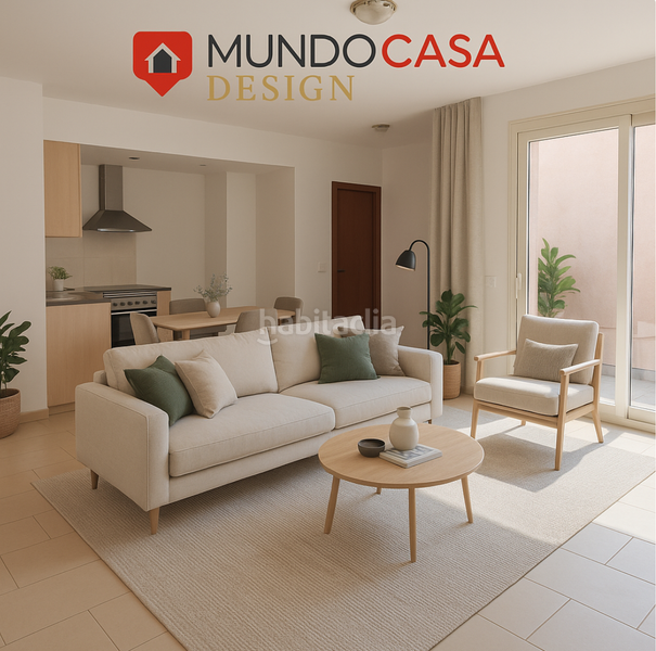 Foto 6db98c93-8ab8-4ad8-9466-8a7ce044565a. Appartamento con riscaldamento in Centre Figueres