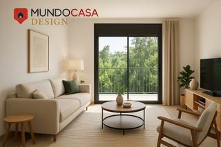 Appartement à Molí de Vent-La Sauleda. Tu nuevo hogar en palafrugell te está esperando