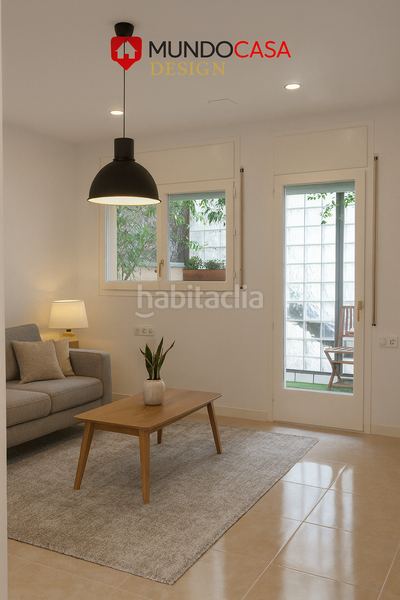 Foto 1900f0d1-8303-45f3-a9ad-ea073d937c3d. Piso vive con todas las comodidades ! en Amer