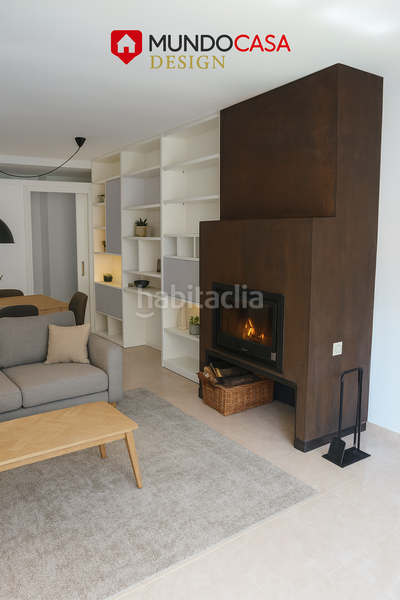 Foto 7d17e2e8-4774-4e02-9c80-bcdc7e29e41d. Piso vive con todas las comodidades ! en Amer