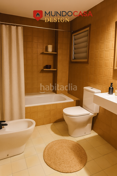 Foto 84244b6c-83ce-4552-a0a8-fad9960db90c. Etagenwohnung mit heizung in La Devesa Girona