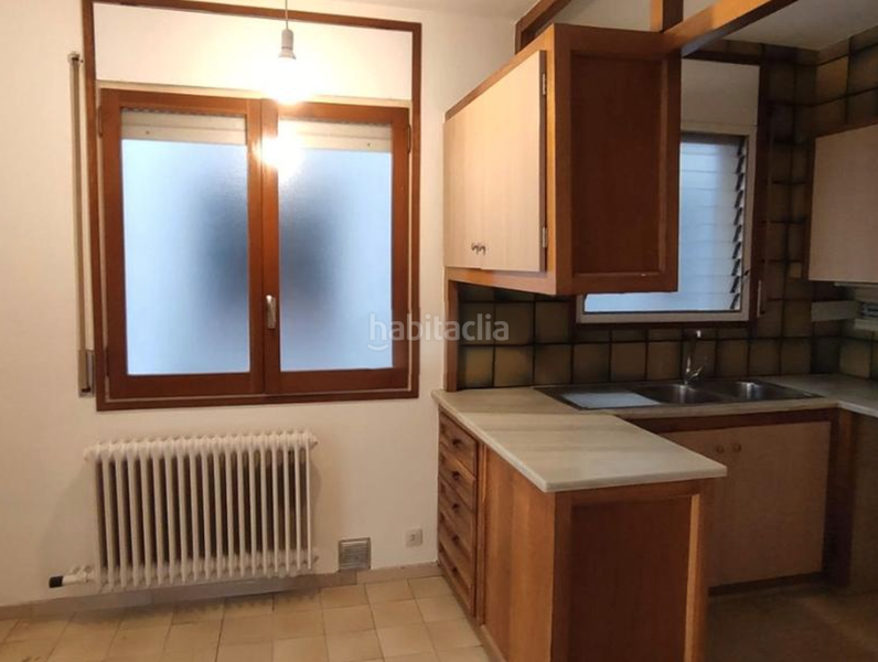 Foto bef90366-4b65-44f6-b8f8-c89b3e0468c8. Etagenwohnung mit heizung in La Devesa Girona