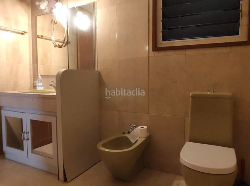 Foto dd69b0be-86de-4b4b-bd79-b02e7b7ce1bf. Etagenwohnung mit heizung in La Devesa Girona