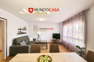 Piso en Sarrià de Ter. Piso en venta en sarrià de ter, girona  4 habitaciones, terraza