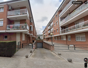 Parking voiture à La Devesa. Lote de 3 parkings grandes en la devesa, girona