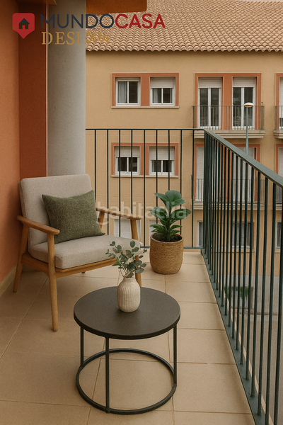 Foto 5d8ae8ea-eba2-4ffd-84c0-6a74ced1d8f2. Piso tu nuevo hogar te está esperando en Molí de Vent-La Sauleda Palafrugell