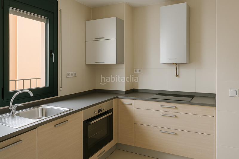 Foto 60446f65-481a-472a-a1f8-6c0dd3b52bc6. Piso tu nuevo hogar te está esperando en Molí de Vent-La Sauleda Palafrugell