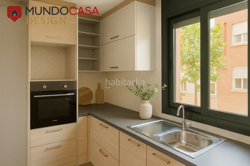 Foto a938921f-0df7-430a-b482-d55923895e67. Piso tu nuevo hogar te está esperando en Molí de Vent-La Sauleda Palafrugell