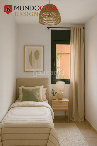 Foto e10bf57e-eb60-4cb5-87c6-73a95f8af73b. Piso tu nuevo hogar te está esperando en Molí de Vent-La Sauleda Palafrugell