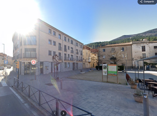 Etagenwohnung in Amer. Piso en amer con posibilidad de financiación