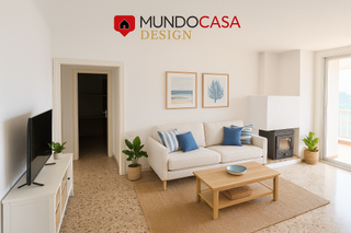 Appartement à Santa Margarida. Piso en venta en roses, girona  gran oportunidad de inversión!