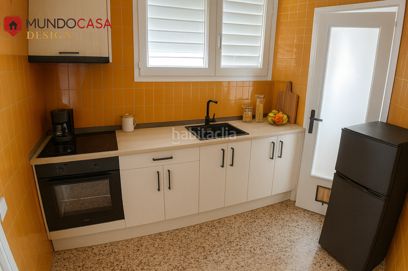 Foto aeab35f0-9fd4-4d8a-b3ed-7c4ad39a78d2. Piso  en venta , girona gran oportunidad de inversión! en Roses