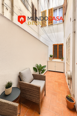 Pis a Sarrià de Ter. Piso en venta en sarrià de ter, girona  4 habitaciones, terraza