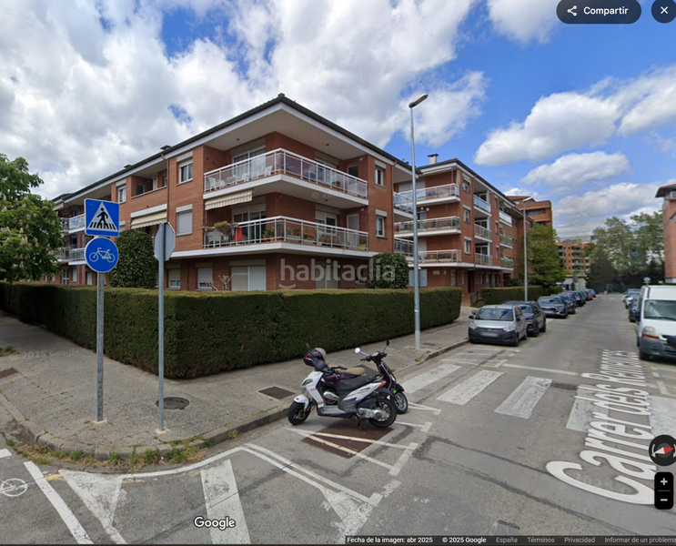 Foto fd617ee3-09fd-4c16-a4bd-f0c2c3e8c089. Posto auto in La Devesa Girona