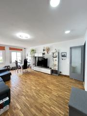 Etagenwohnung in Santa Coloma de Farners. Piso céntrico en santa coloma de farners  sé propietario casi al