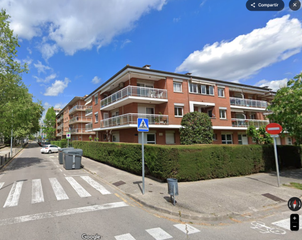 Parking coche en La Devesa. Lote de 3 parkings grandes en la devesa, girona
