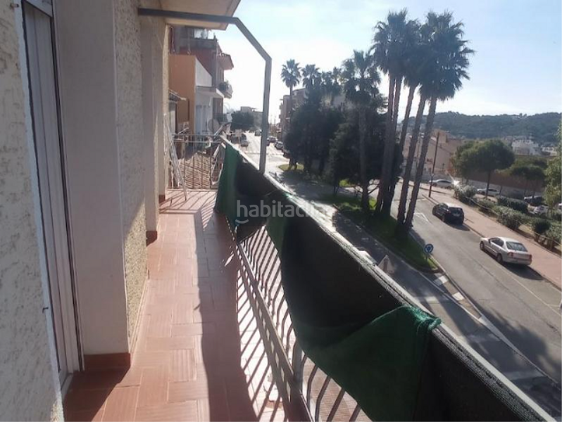 Foto ada316a7-6002-438a-a79a-71fbce3ba7eb. Pis amb calefacció a Vilartagues-Tueda de Dalt Sant Feliu de Guíxols