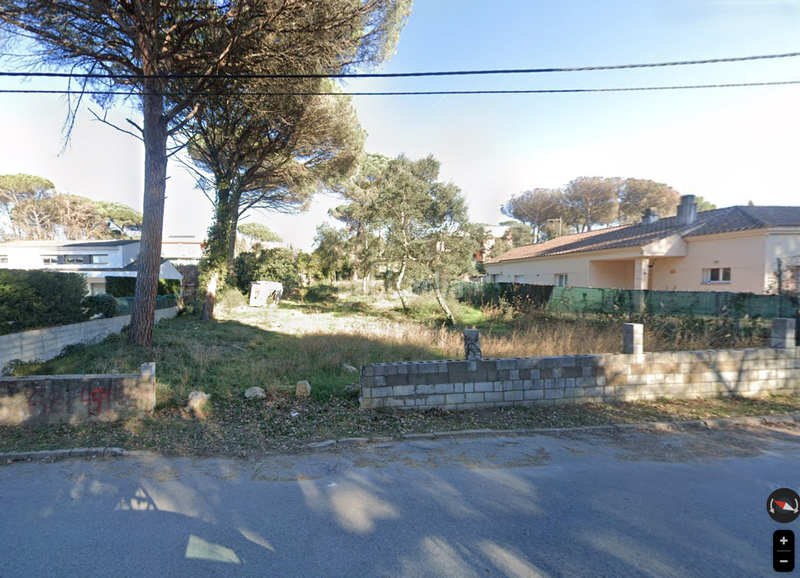 Foto 0e22d719-bc2b-4d4b-834e-409d70a45d5a. Terreny residencial a Caldes de Malavella