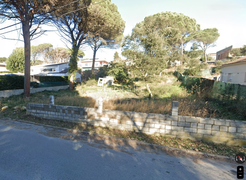 Foto 50a7b493-85f1-4ad9-b4bf-39ffed34216a. Terreny residencial a Caldes de Malavella