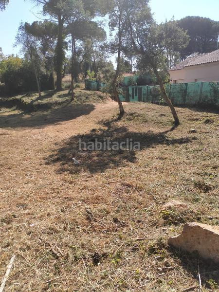 Foto 5502694e-f12d-4d0c-8ee0-43d93f85fe06. Terreny residencial a Caldes de Malavella