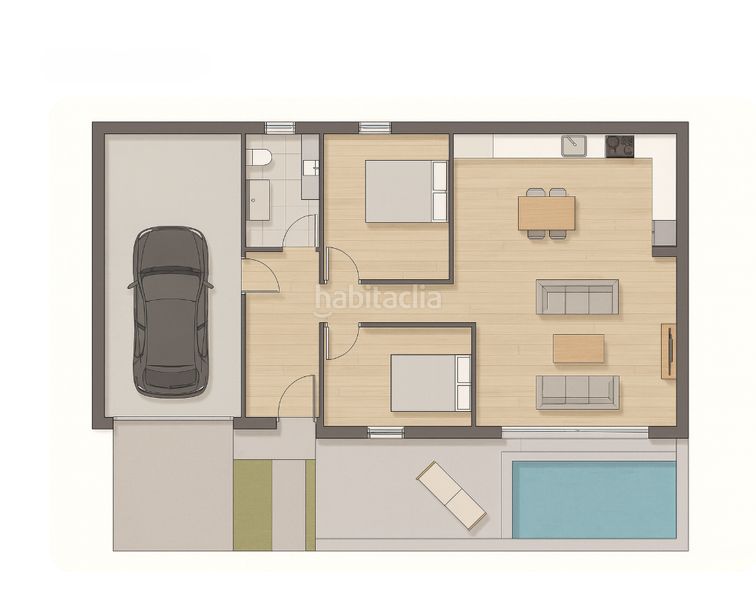 Foto 85911825-81c3-46ca-b08d-a353bf60d0f4. Terreny residencial a Caldes de Malavella