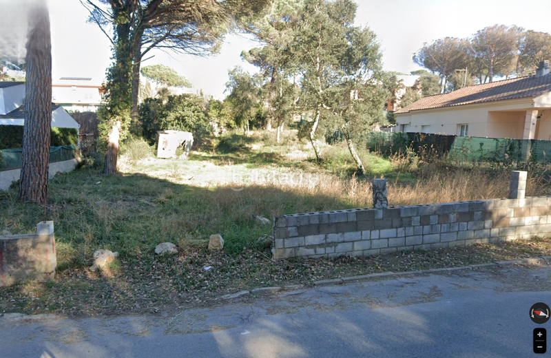 Foto a23ac687-65a6-4ed3-9281-b6bf2ad3003f. Terreny residencial a Caldes de Malavella