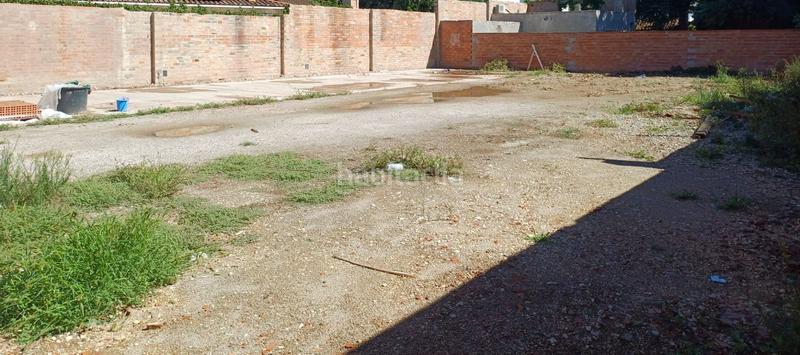 Foto 8029414e-0620-4ed0-9688-a87e79c52c79. Terreny residencial a Domeny Girona