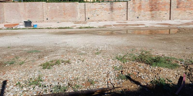 Foto 8266f351-fc05-4078-a927-06869be705ab. Terreny residencial a Domeny Girona