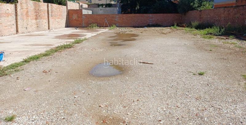 Foto 92fba64c-a363-458a-b382-1c21a9ab2b8c. Terreny residencial a Domeny Girona