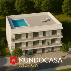 Terreny residencial a Domeny. Oportunidad de promoción residencial en domeny  girona